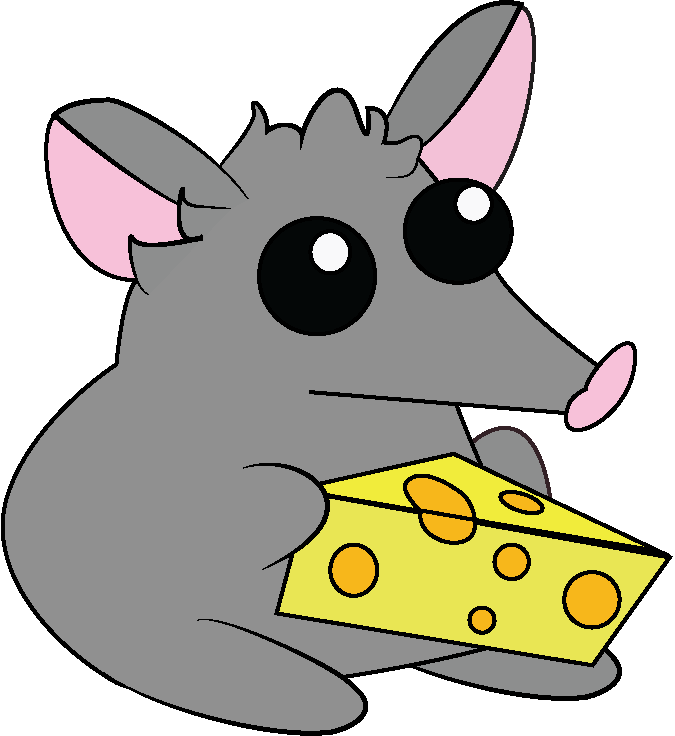 Mouse logo